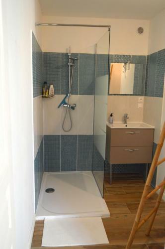 Bed & Breakfast R�ve De Causse
