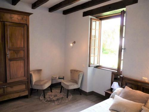 Chambre D'h�tes Altzia 1