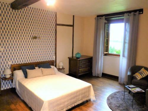 Chambre D'h�tes Altzia 1