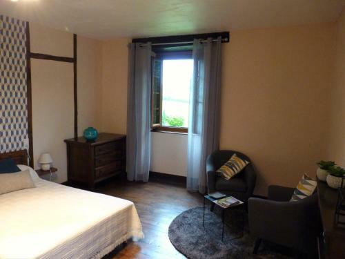 Chambre D'h�tes Altzia 1
