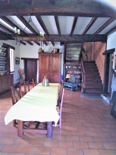 Chambre D'h�tes Altzia 1