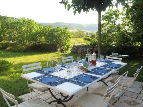Bed & Breakfast La Bruyle - Chambre D'h�tes de Charme