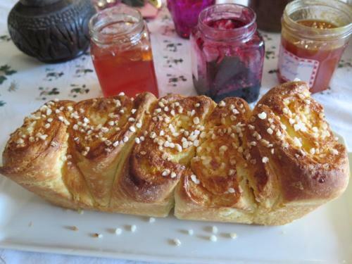 Bed & Breakfast La Bruyle - Chambre D'h�tes de Charme