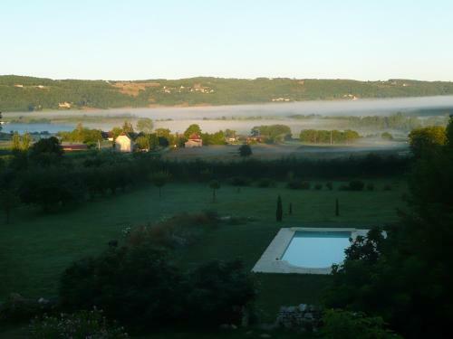 Bed & Breakfast La Bruyle - Chambre D'h�tes de Charme