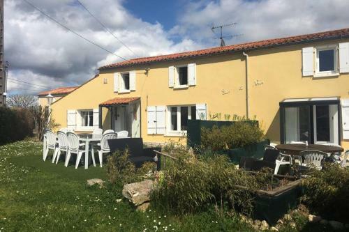 Charmante Maison