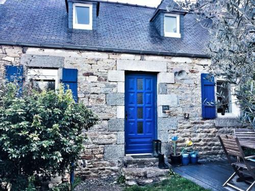 Maison De P�cheurs