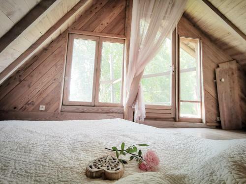 La Cabane D Emmanuelle