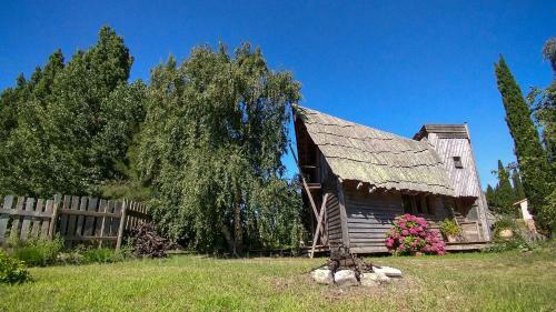 La Cabane D Emmanuelle