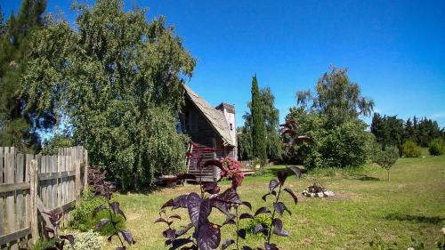 La Cabane D Emmanuelle