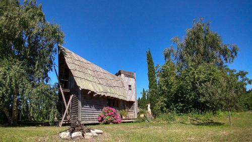 La Cabane D Emmanuelle