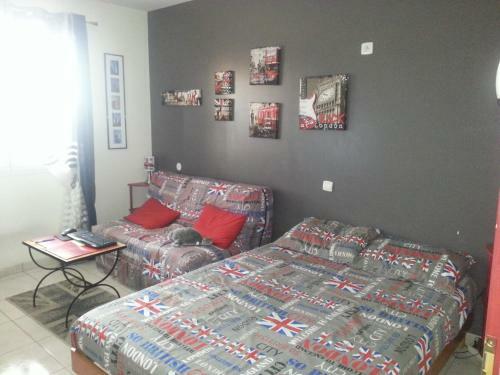 Chez Yannick Et Isabelle
