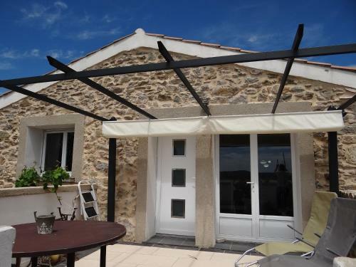 Bed & Breakfast Le Relais Du Bouchon