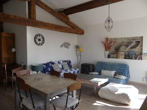 Bed & Breakfast Le Relais Du Bouchon