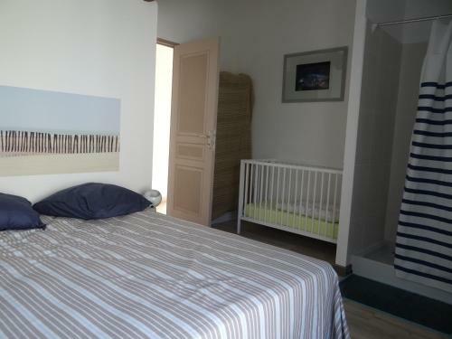 Bed & Breakfast Le Relais Du Bouchon