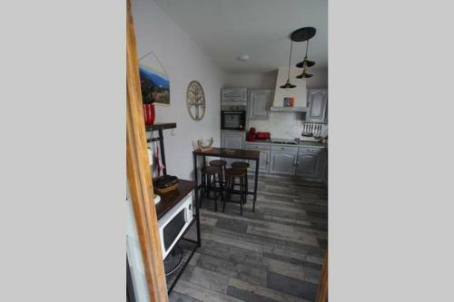 G�te Les Myrtilles, Quartier Calme Proche Ville