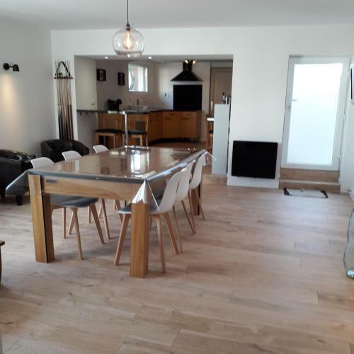 Apartamento Le Loft