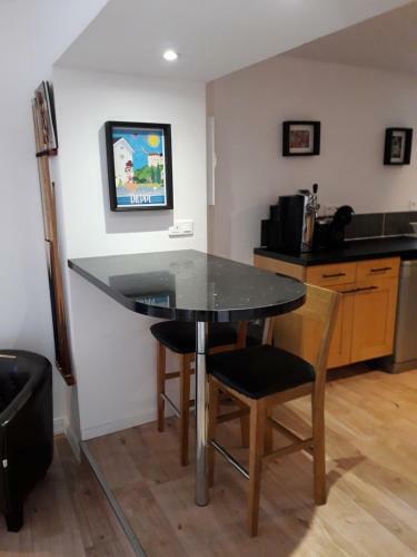 Apartamento Le Loft