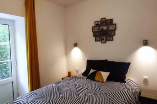 Apartamento L'escapade Cosy, Appartement 2-4 Pers