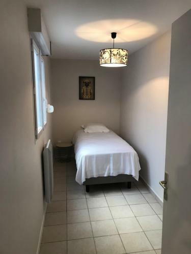 Apartamento Centr?appart.