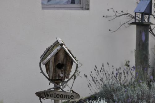 Agroturismo La Maison Du Bonheur "le Petit Four"