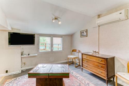Apartamento Le Pardoux