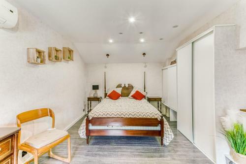 Apartamento Le Pardoux