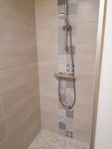 Apartamento Le Petit Vaudois