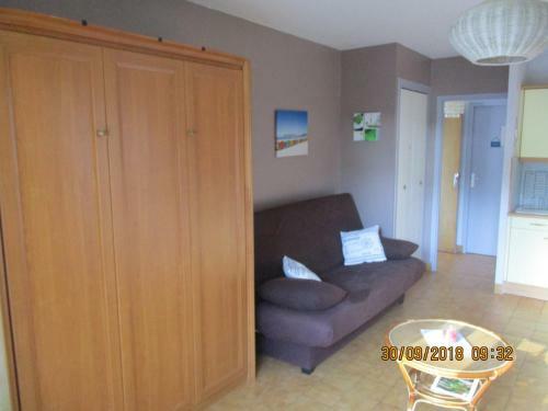 Apartamento Residence Les Ecureuils