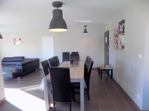 Villa Saint Palais Sur Mer - Maison R�cente Tout Confort - Wifi - Au Calme