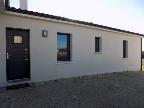 Villa Saint Palais Sur Mer - Maison R�cente Tout Confort - Wifi - Au Calme