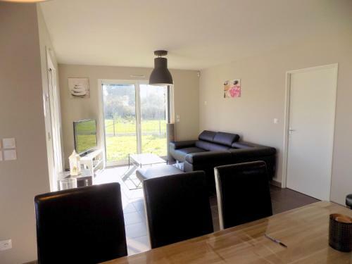 Villa Saint Palais Sur Mer - Maison R�cente Tout Confort - Wifi - Au Calme