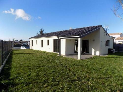 Villa Saint Palais Sur Mer - Maison R�cente Tout Confort - Wifi - Au Calme