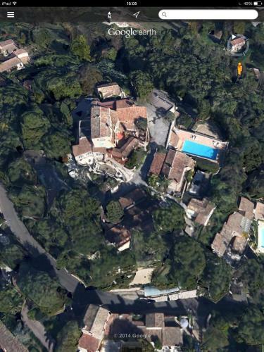 Villa Mimosa
