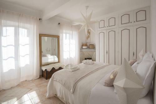 Apartamentos Mas Roseland