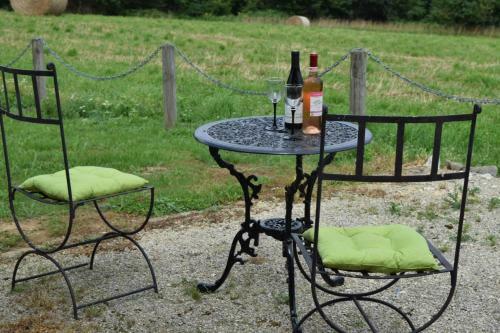 Chez Martin