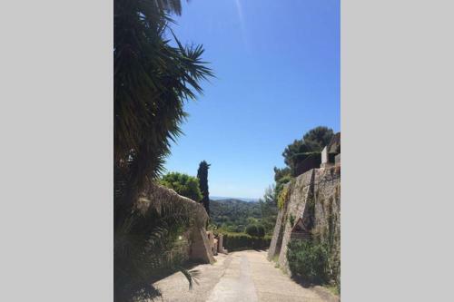Maison Pittorresque St Paul De Vence