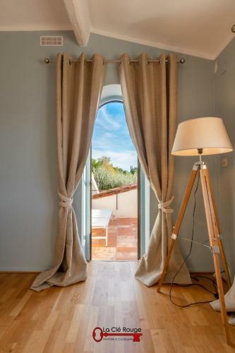 Villa Saint Paul