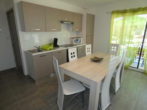 Les Villas Des Ayres