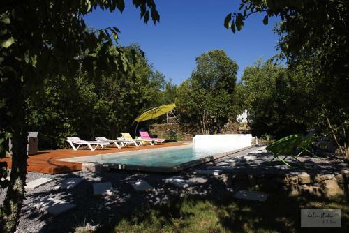Les Villas Des Ayres