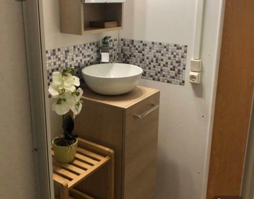 Mobile Home Zen Pour 4 � 6 Pers Camping 4* Saint Paul Les Dax