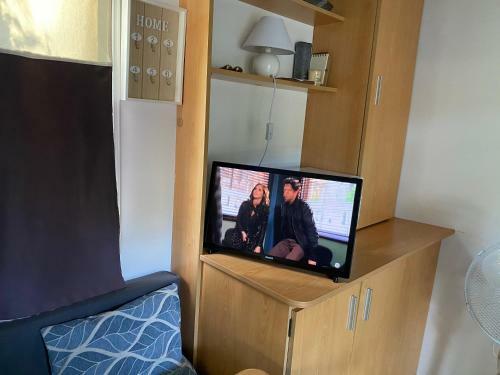 Mobile Home Zen Pour 4 � 6 Pers Camping 4* Saint Paul Les Dax