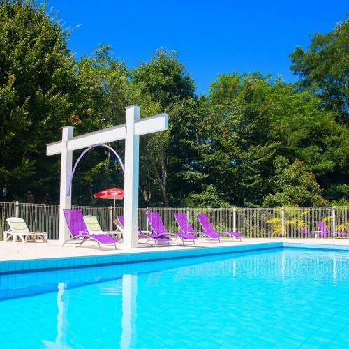 Aparthotel Cerise Dax - Les Jardins Du Lac