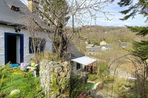 Bigourdane de Charme Au C?ur Calme Du Village
