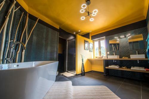 Bed & Breakfast Une Autre Histoire