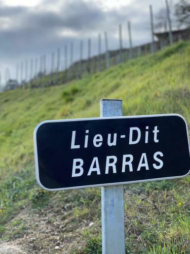 Les Barras?k
