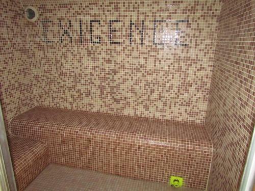 Hostal R�sidence Exigence - Spa