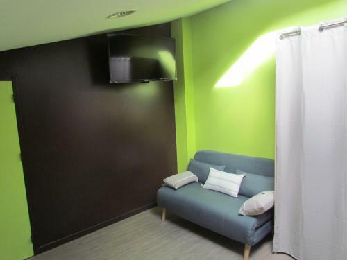 Hostal R�sidence Exigence - Spa