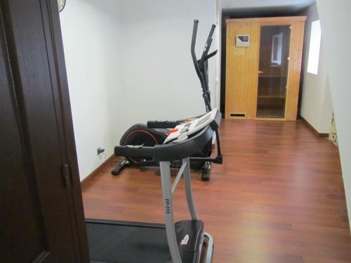 Hostal R�sidence Exigence - Spa