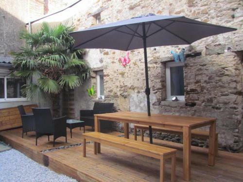 Hostal R�sidence Exigence - Spa