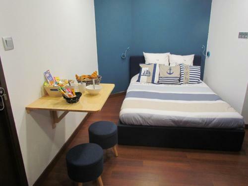 Hostal R�sidence Exigence - Spa
